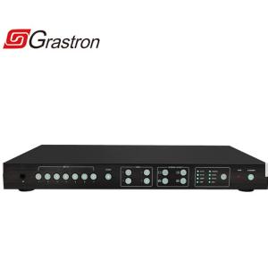 Wholesale USB 2.0 Multiview Processor 60Hz HDMI Presentation Switcher from china suppliers