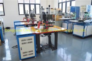 Wholesale 50Hz 60Hz High Frequency Welding Equipment , Multifunctional HF Welding Machine from china suppliers