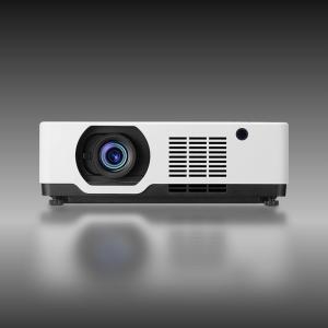 Long Throw 6500 Lumen High Definition Projector High Resolution Projector