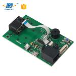 Resolution 1280*800 CE ROHS Standard 2D embedded small Scan Engine