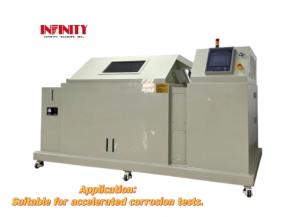 Wholesale PP Material Environmental Test Chamber for Salt Spray Damp Heat Test from china suppliers