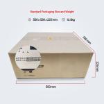 S5720-28X-SI-AC 24 Port Gigabit Switch Managed Layer 3 Switch Campus Network