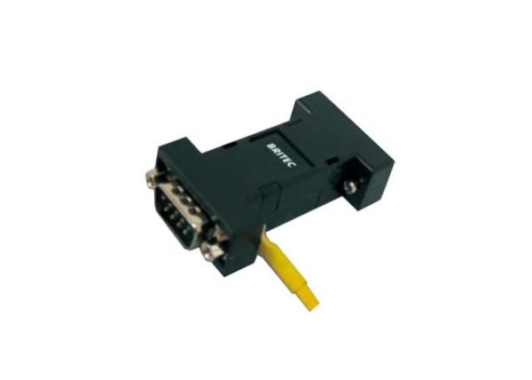 Quality SPD D - Sub 9 Pins Surge Protection Device DB9 Connector Type DB Connector for sale