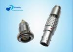 LEMO Push Pull Circular Connectors with Multi core from 2 to 26 pins