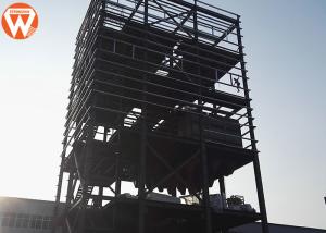 Wholesale Complete Set Pellet Production Equipment , 20 T/H Poultry Feed Production Line from china suppliers