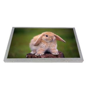 China 5.0 inch C050FTN01.1 106PPI high brightness LCD Screen on sale