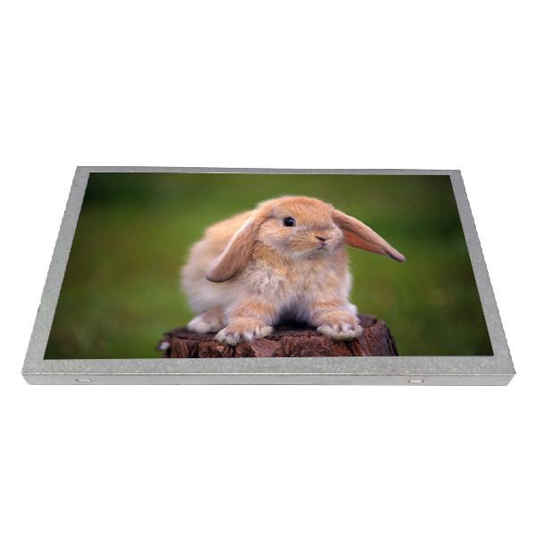 Quality 5.0 inch C050FTN01.1 106PPI high brightness LCD Screen for sale