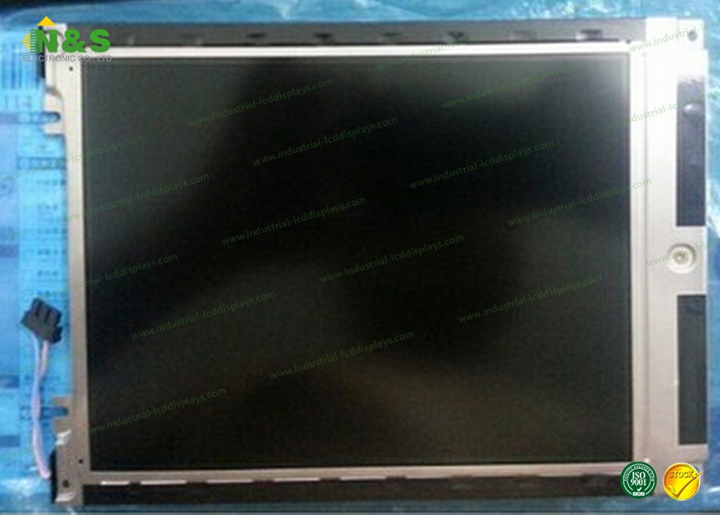 9.4 Inch Sharp LCD Display Module LM64P30 For Digital Camera