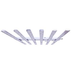 Wholesale Wireless Control 360W LED Grow Lights With Timer 2.7μMol/J 48VDC Output from china suppliers