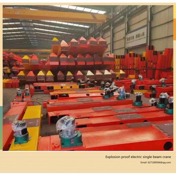 LD electric single beam bridge crane, 5T truss, electric crane, steel wire electric hoist