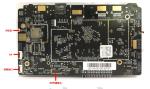 RK3288 RK3399 Board For Media Player Pos Machine Vending Machine, Android Board