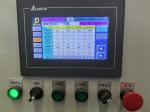 High Precision Low Noise Robot CNC Grinder For Automotive Wheel Hub Hardware
