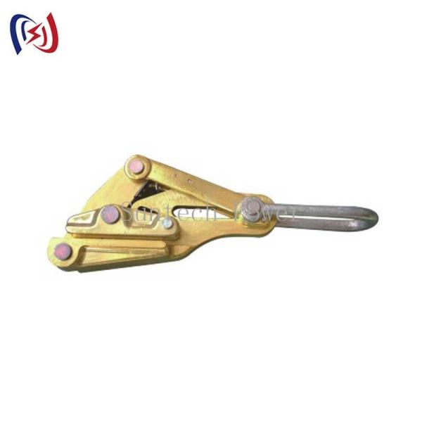 Stringing Tools and Accessories 1-18KG Foam Clamp for Transmission Line