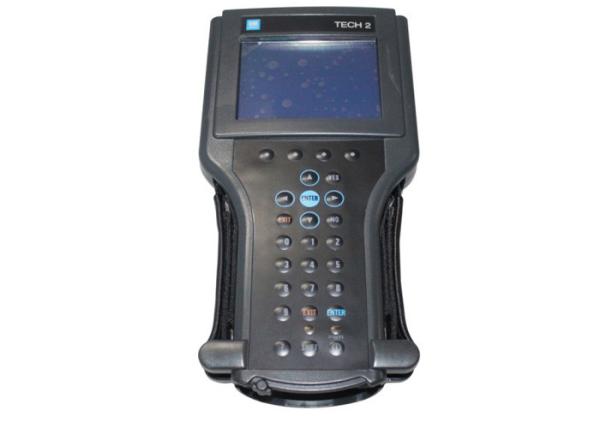 Quality GM Tech2 Gm Diagnostic Scanner Tool Multiplexer Scanner Main Unit for sale