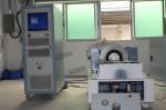 6kN Electrodynamic Vibration Shaker with Slip Tables , Head Expanders And Power