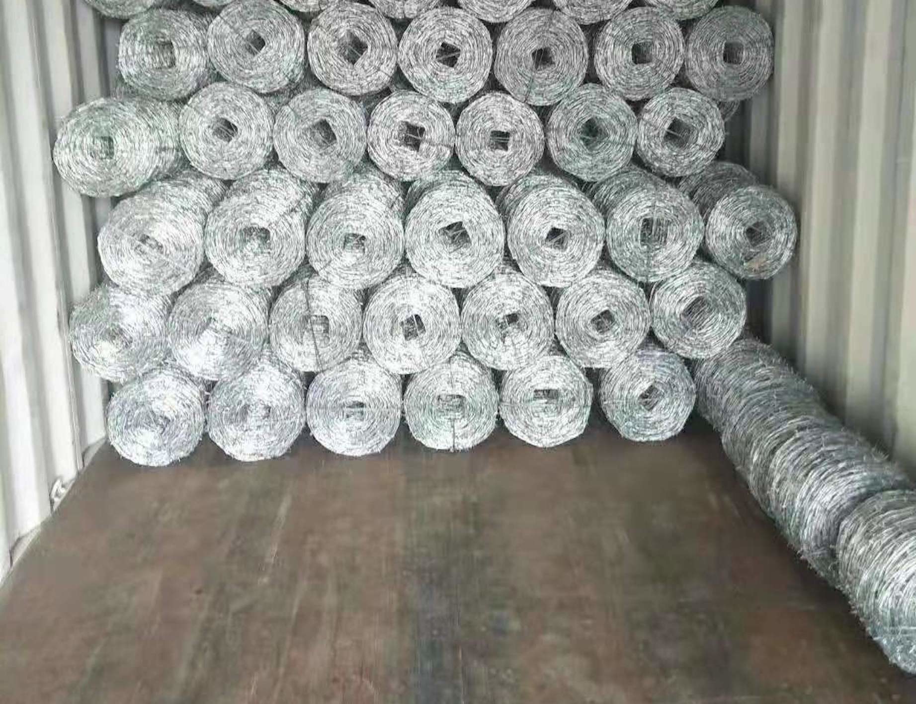 Hole Shape Hexagonal Wire Mesh Stainless Steel Wire 304 Hexagonal Wire Netting