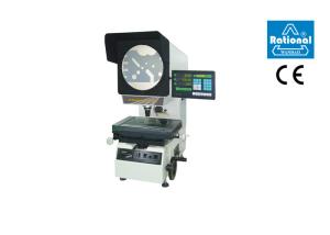 Wholesale High Resolution Digital Optical Comparator , Horizontal Profile Projector Machine from china suppliers