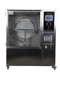 Wholesale Electric Lab Testing Machine / Lab Humidity Chamber Rain Water Resistance Test from china suppliers