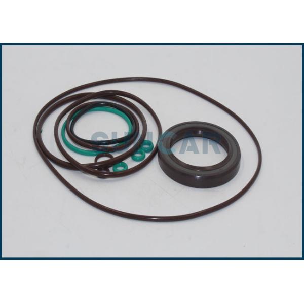 Seal Repair Kit For REXROTH A11VO60 Piston Pump High Chemical Resistance