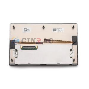Wholesale Sharp LQ0DASC047 TFT LCD Display Screen Panel For Car Auto Parts Replacement from china suppliers