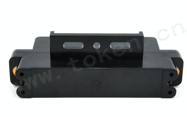 Quality Dismountable Open Loop Hall Effect Transmitter TKC-KDRA Series for sale