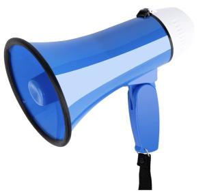 Wholesale 120dB Battery Powered Megaphone from china suppliers