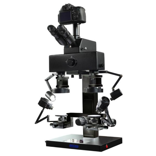 Quality Digital Comparison Microscope for sale