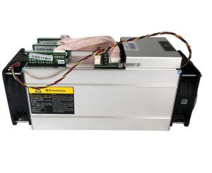 Wholesale Antminer S9j 14.5 Th Bitcoin Miner Asic Machine In Stock 1350W SHA-256 from china suppliers