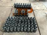 Oilfield Downhole Check Valve For API ESP Equipment 5000psi Flow Control
