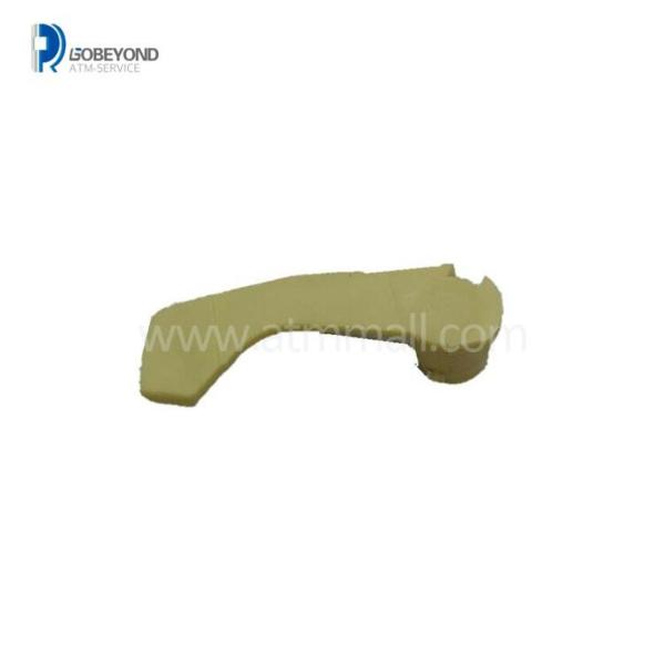 Wincor ATM Parts CMD-V4 XE Stacker Clamping Rotor Left 01750042090