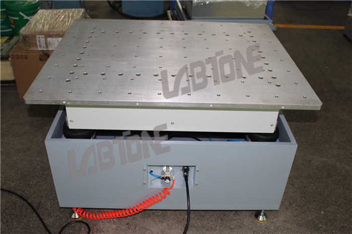 Mechanical Vibration Test Machine For Sine Test , Max Acceleration 11G