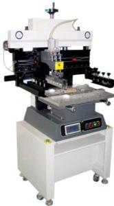 China smt solder paste printer/smt printer/led printer /pcb solder paste printer on sale