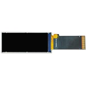 Wholesale 2.86 Inch High Resolution TFT Display LCD Bar Type 376*960 Pixels from china suppliers
