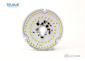Wholesale High CRI Round LED Module Panel Ring Shape , Waterproof Sign LED Modules from china suppliers