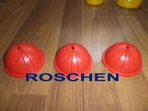 Wholesale Continuous Sampling Systems Soil Spt Sampler Parts Plastic Basket Retainer from china suppliers