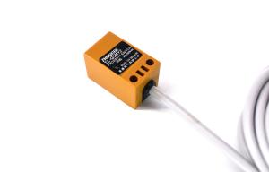 Wholesale ABS Housing Normally Closed Proximity Switch , Inductance NC Proximity Sensor from china suppliers