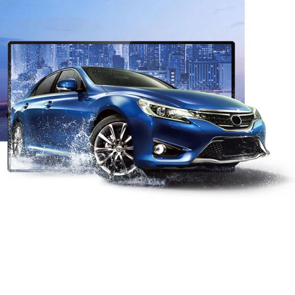 Quality 16:9 Display Scale Kiosk Interactive Touch Screen 1920 X 1080 Wall Mounted for sale
