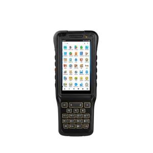 Wholesale Small Rugged Handheld Computer Device IP65 Wireless Connectivity from china suppliers
