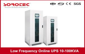 Wholesale RS232 Low Frequency Uninterruptible Power Supplies / Telecom Remote Control UPS from china suppliers