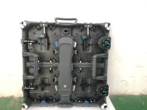 China Complete System P2.6 P3.91 Indoor Outdoor Rental LED Wall Panel Waterproof Stage on sale