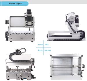 Wholesale cnc router engraver drilling and milling machine from china suppliers