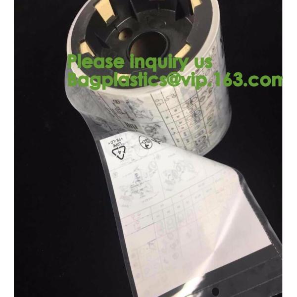 China Pre-open Perforated Bag Making Machine Manufacturers,pre-opened bags on a roll bagging material producer bagease