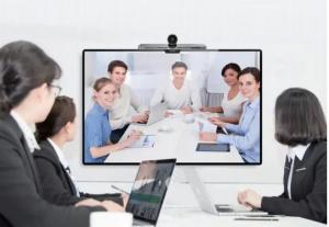 Yealink Internet Small Video Conference Room Program, Activating Your Brainstorming Space