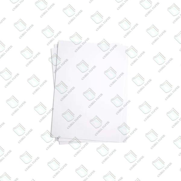 Quality Dust Free A4 Copy Paper for Damage Prevention in Copy Machines and Printers for sale