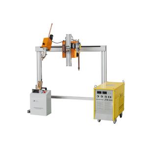 Wholesale Heavy Duty VCS Vertical Overlay Cladding Welding Machine from china suppliers