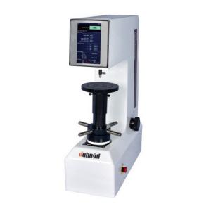 Wholesale Touch Screen Digital Rockwell Hardness Testing Machine Support Data Compensation from china suppliers