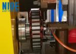 BLDC External Rotor Commutator Fusing Machine