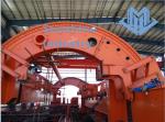Jotun Painting Rail Car Unloading System For Handling Transporting Bulk