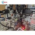 High Efficient Stable T Core Integrated Inductor Winding Machine 1SO24001
