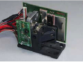 Wholesale Fuji Frontier 350 370 Minilab Spare Part Red Laser Gun from china suppliers